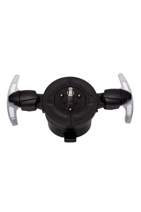 IMPULSE Dual Paddle Trim Switch [TR-PTS2]