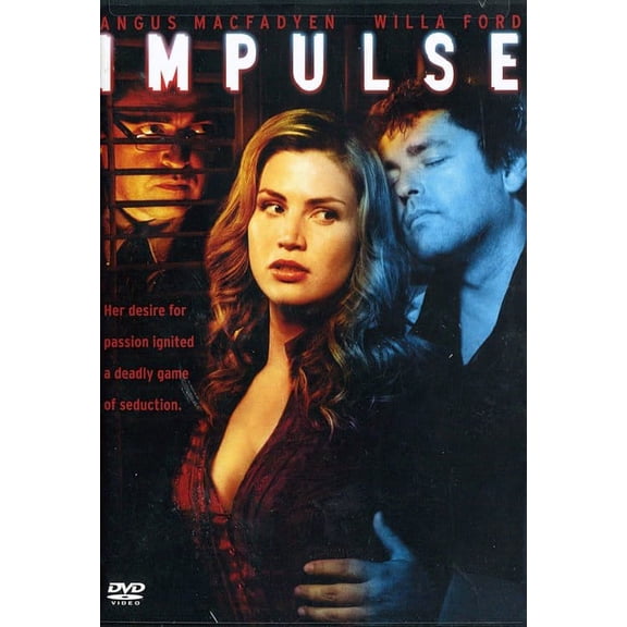 Pre-Owned Impulse: Impulse