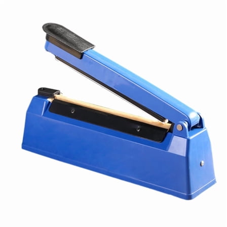 Impulses Heat Sealer Heat Sealing Machine Impulses Sealer Manual Bags Sealer