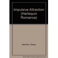 thumbnail image 1 of Pre-Owned Impulsive Attraction (Harlequin Romance) Paperback, 1 of 1