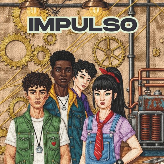 Impulso, (Paperback)