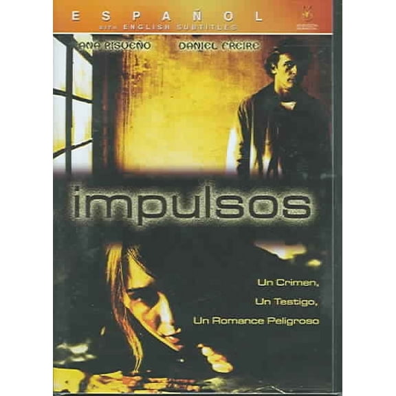 Impulsos (DVD)