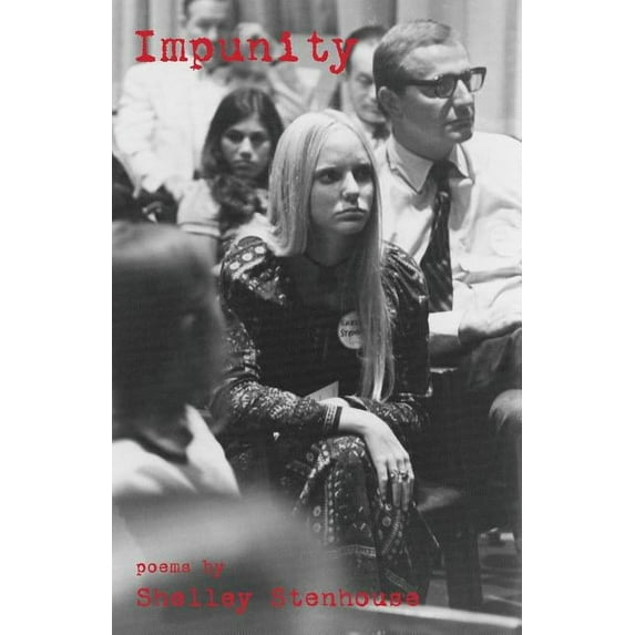 Impunity, (Paperback)