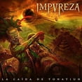 thumbnail image 1 of Impureza - La Caida De Tonatiuh - Vinyl, 1 of 1