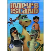 Impy's Island (DVD)