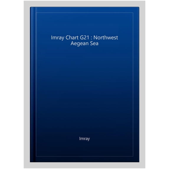 Imray Chart G21