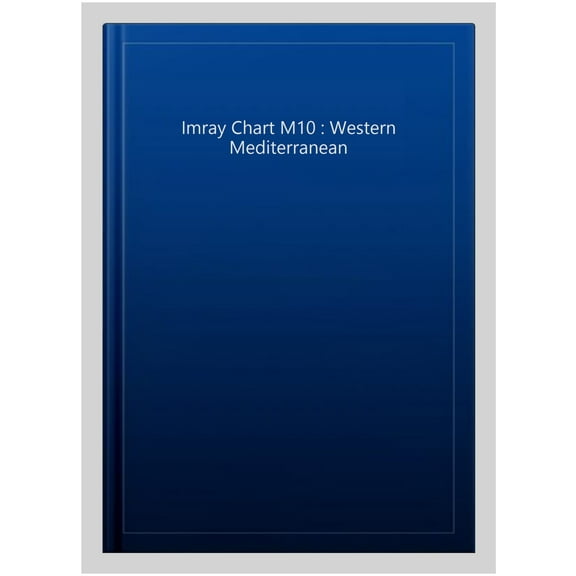 Imray Chart M10