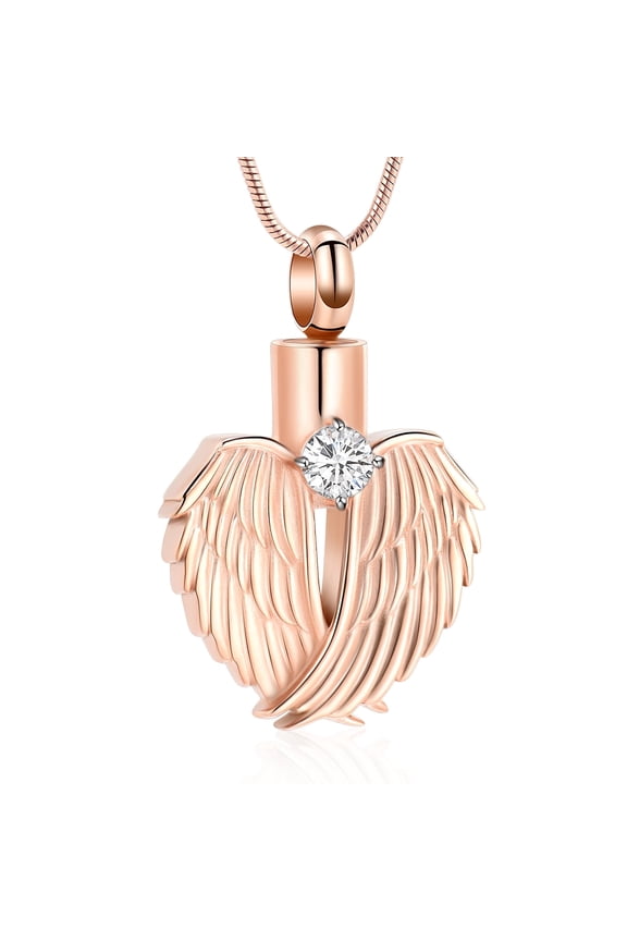 Heart Necklace for Women,Necklace with Infinity Heart Pendant,Personalized Birthstone Necklace Anniversary Birthday Gifts for Wife,Girlfriend,Mom,20 plus 2 inch Adjustable Chain