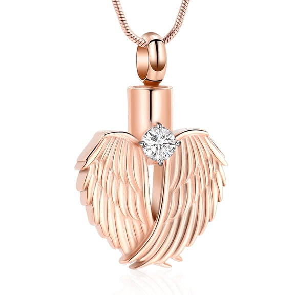 Imrsanl Heart Necklace for Women,Necklace with Infinity Heart Pendant,Personalized Birthstone Necklace Anniversary Birthday Gifts for Wife,Girlfriend,Mom,20 plus 2 inch Adjustable Chain