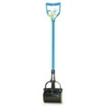 thumbnail image 1 of Ims Cadet Pooper Scooper With Blue Handle, 1 of 3