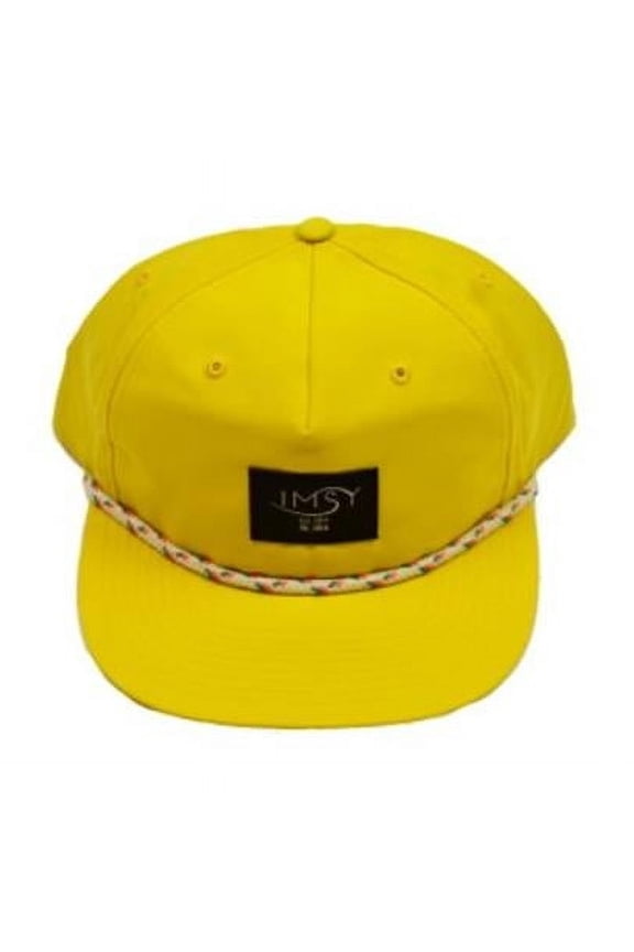 Swimwear 2111-IC-SNSN-OS Hat, Sun Snapback - One Size