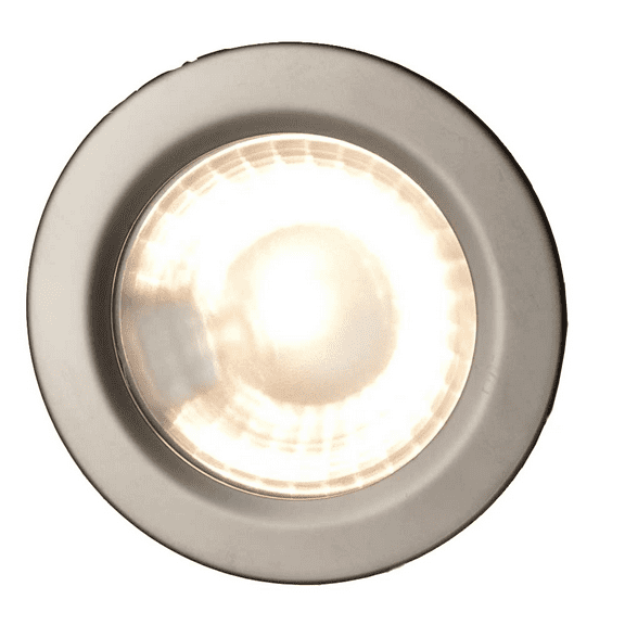 Imtra Boat Courtesy Down Light ILSH30303-K1 | Portland 12V 10W Xenon