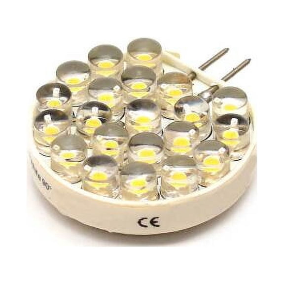 Imtra Marine Boat LED Replacement Bulb 543647 | 12 / 24V Warm White