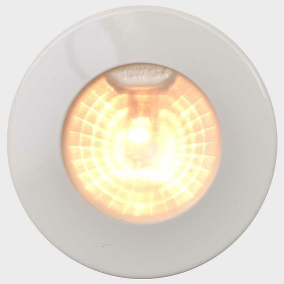 Imtra Marine Boat Surf Spotlight 336249 | 24 V Warm White