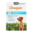 thumbnail image 1 of Imuquin Powder Immune Health for Dogs 30ct, 1 of 7