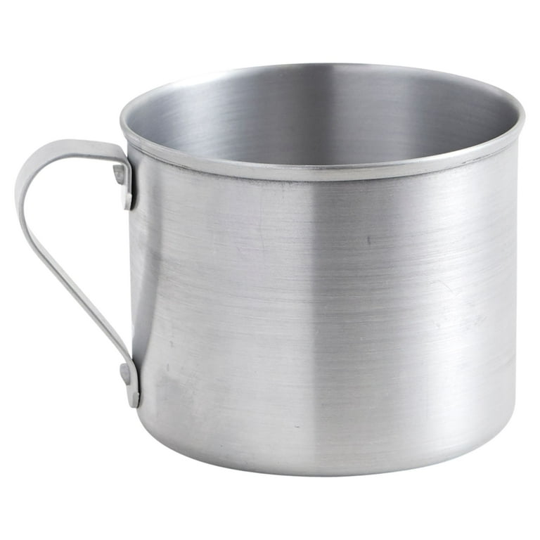 Imusa Mug, Aluminum