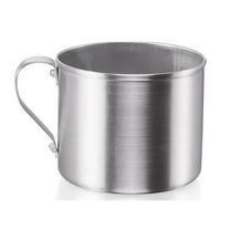 IMUSA 1.25qt Aluminum Mug
