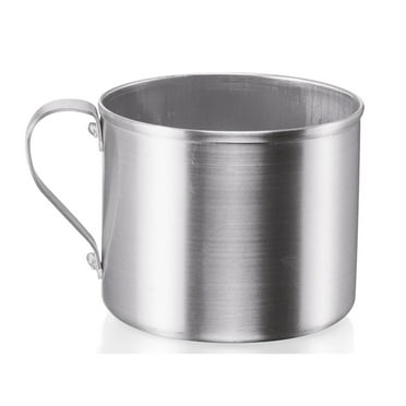 IMUSA 1.25qt Aluminum Mug