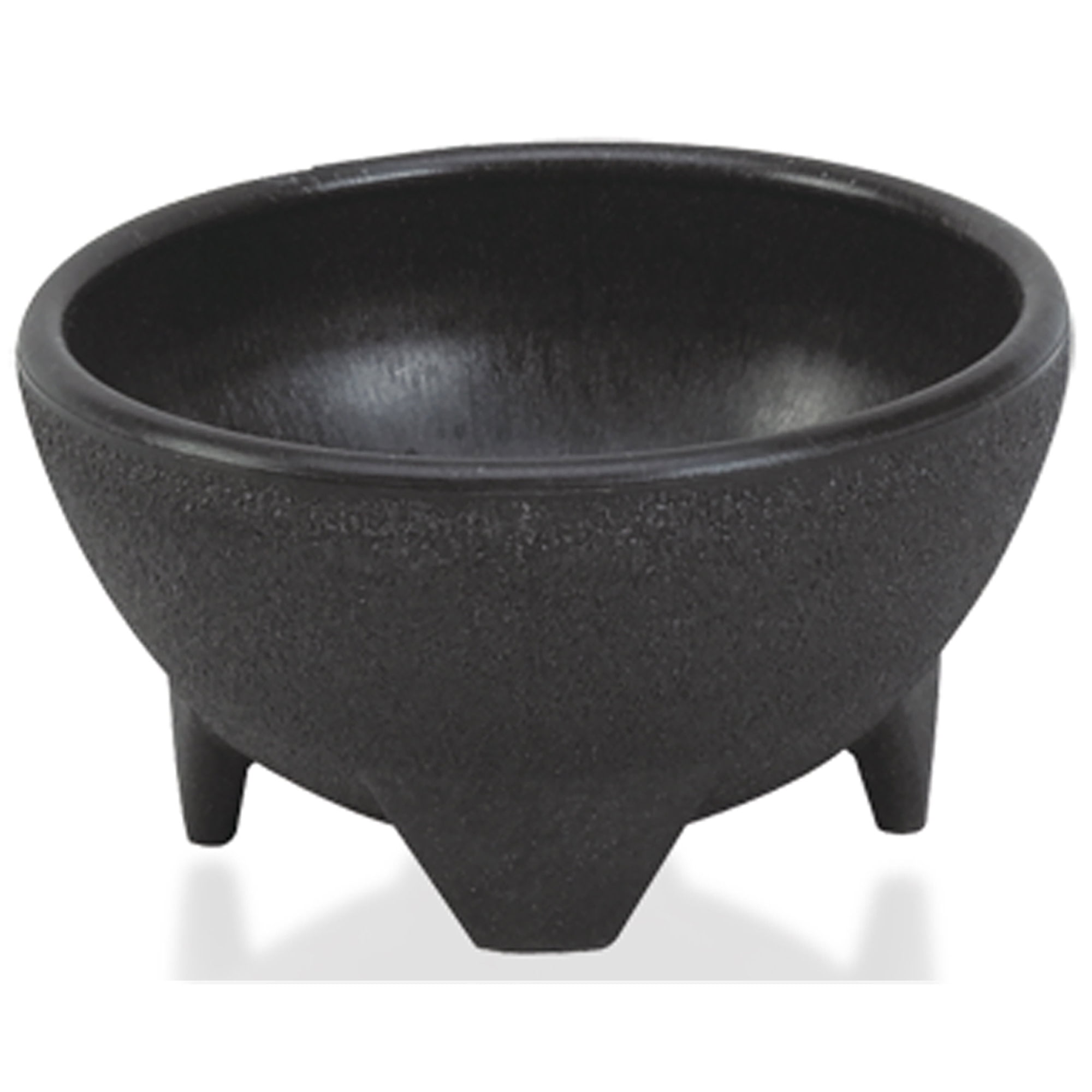 IMUSA 10oz Salsa Dish, Black