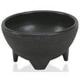 thumbnail image 1 of IMUSA 10oz Salsa Dish, Black, 1 of 8