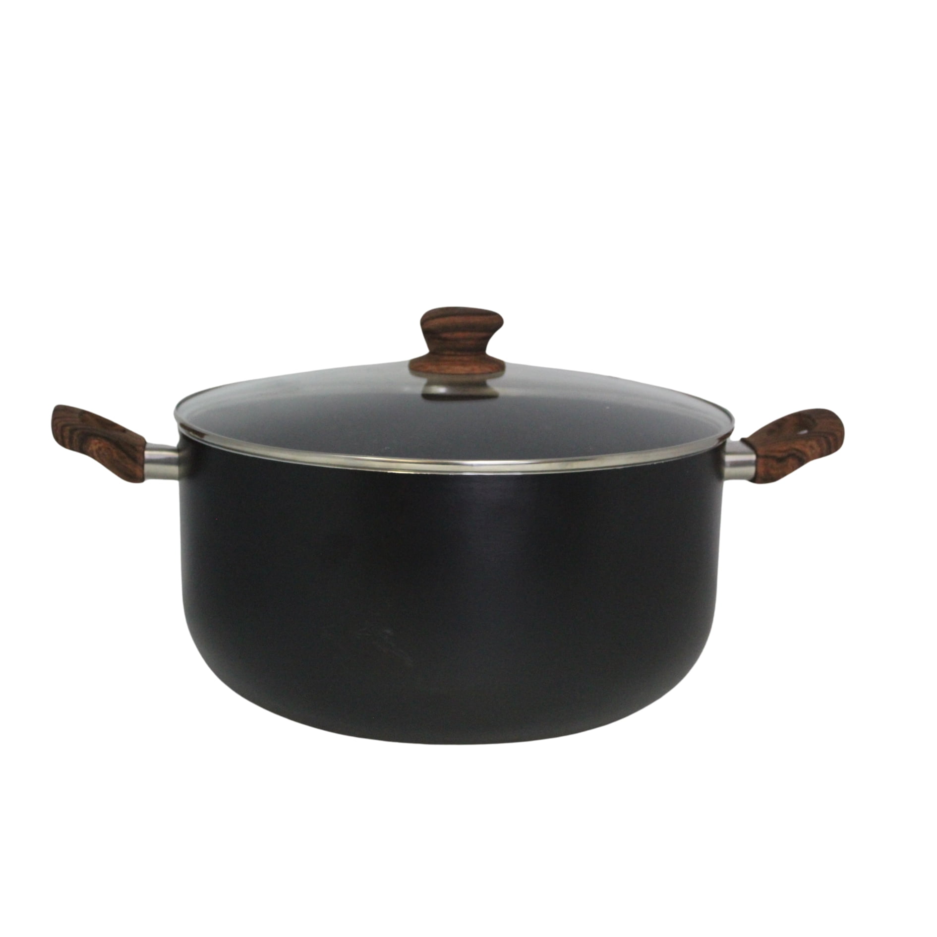 IMUSA 10Qt Talavera Dutch Oven - Nonstick Ceramic Coating