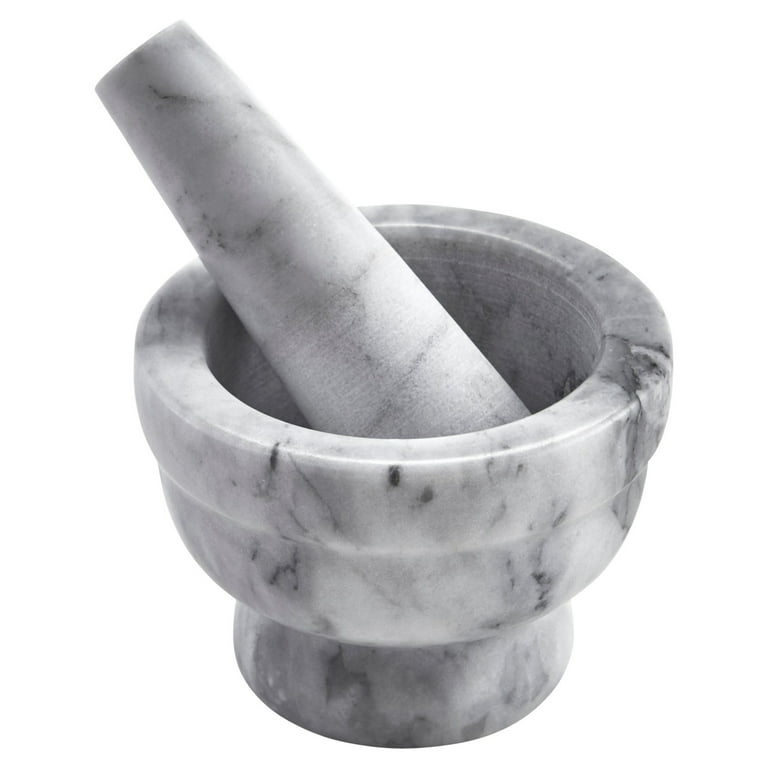 https://i5.walmartimages.com/seo/Imusa-3-7-inch-Mini-Marble-Mortar-and-Pestle-for-Grinding-and-Crushing-Marble-White-and-Gray_c3cd6b8e-0459-4919-a58c-76e5de72871f.2ad172e774959f92542a273fd7ef24f6.jpeg?odnHeight=768&odnWidth=768&odnBg=FFFFFF