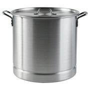 IMUSA 32qt Aluminum Steamer