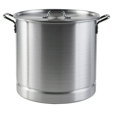 IMUSA 32qt Aluminum Steamer
