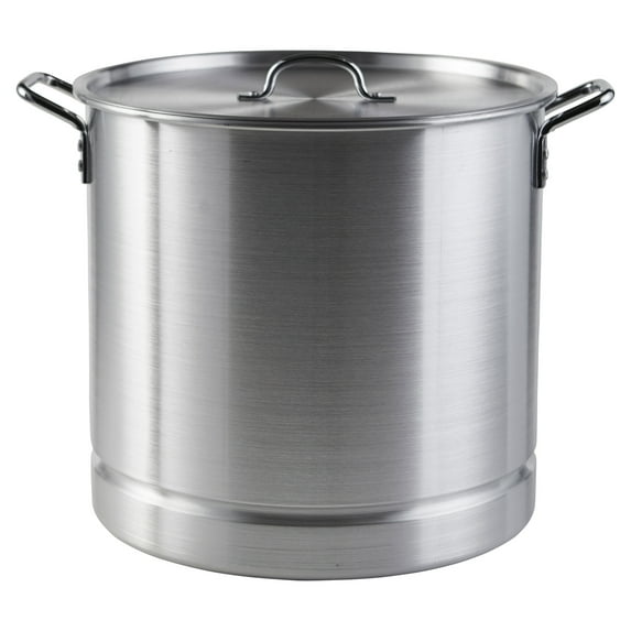 IMUSA 32qt Aluminum Steamer