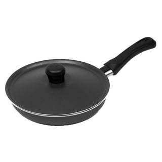 Double Side Pan, Haofy Double Side Non-Stick Ceramic Coating Flip Frying Pan Pancake Maker Household Kitchen Cookware (Green)
