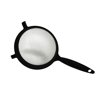 GoodCook Ready 6" Mesh Strainer: Fine Mesh Sifter For Baking