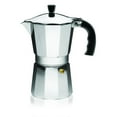 thumbnail image 1 of Imusa 6cup Aluminum Coffee Maker, 1 of 5