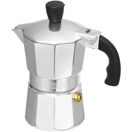 9 CUP ESPRESSO KETTLE