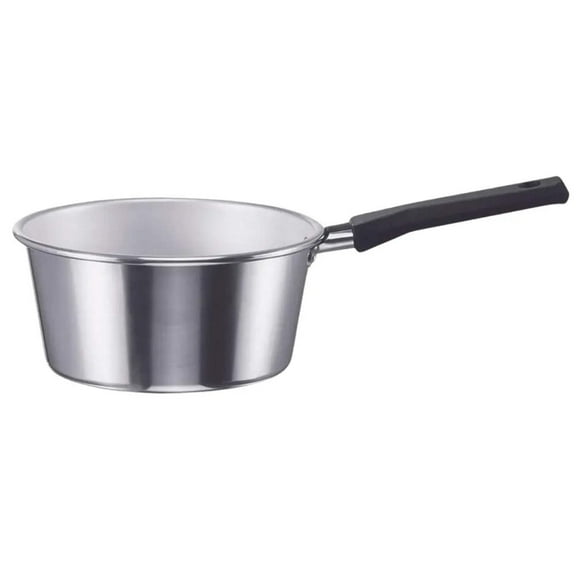 Imusa Aluminum Sauce Pan, 2 Quart