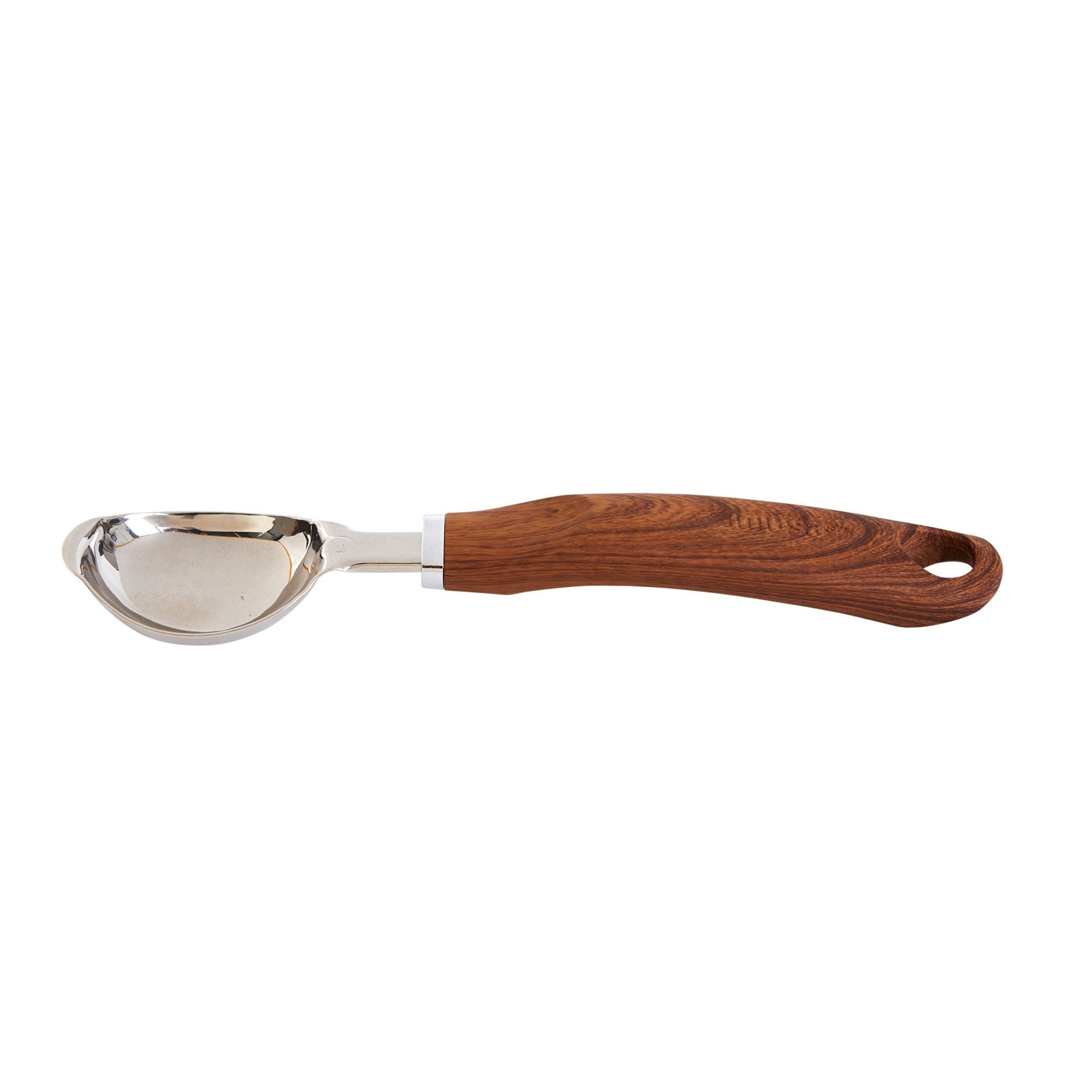 Imusa Ice Cream Scoop With Wood Look Handle Walmart imusa-ice-cream-scoop-with-wood-look-handle-walmart