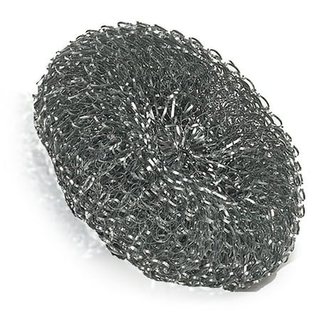 IMUSA Galvanized Steel Jumbo Scrubber