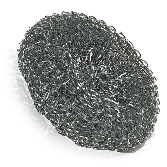 IMUSA Galvanized Steel Jumbo Scrubber