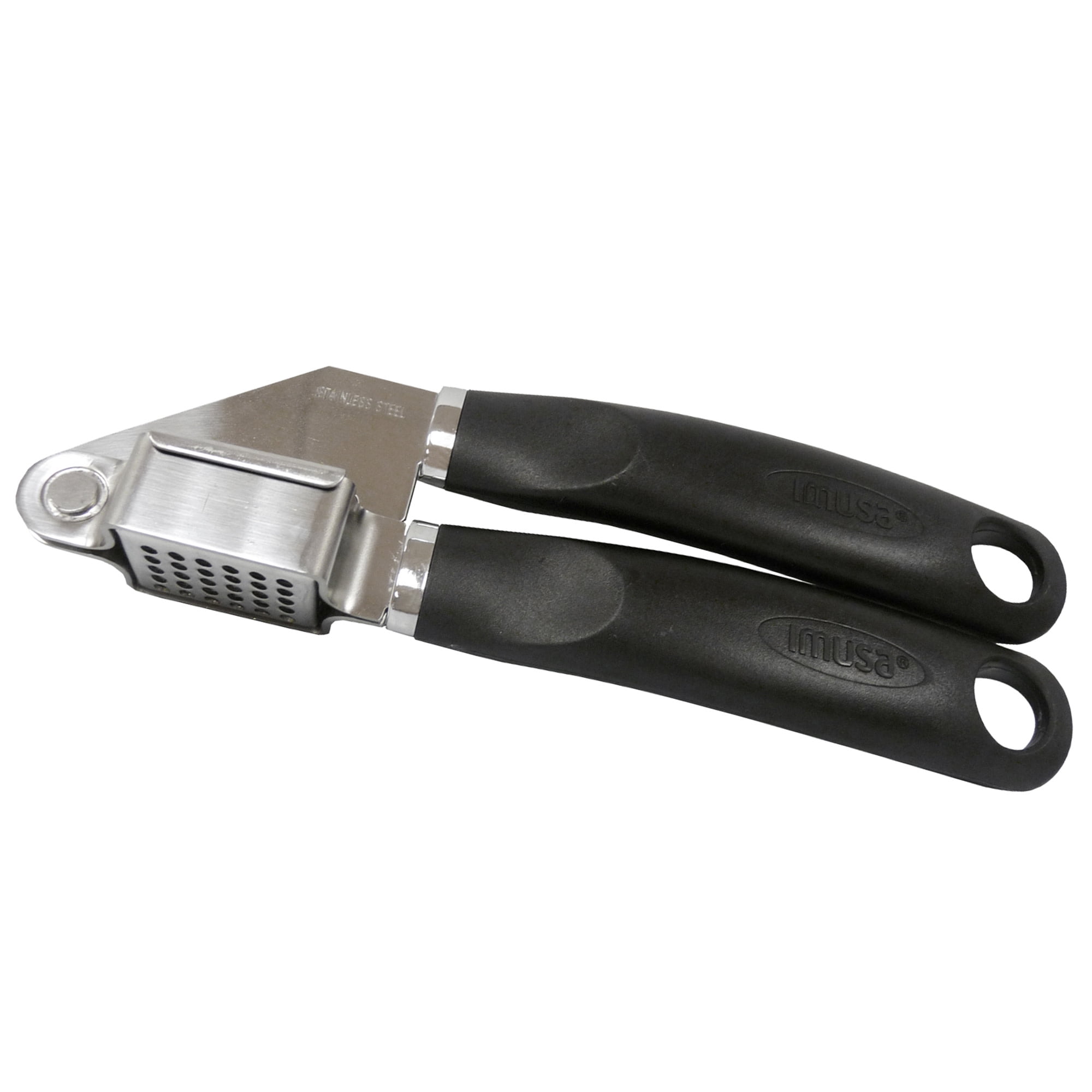 IMUSA Garlic Press - Thumbnail 2