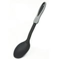 thumbnail image 1 of Imusa Nylon Solid Spoon with Grey Handle, 1 of 6