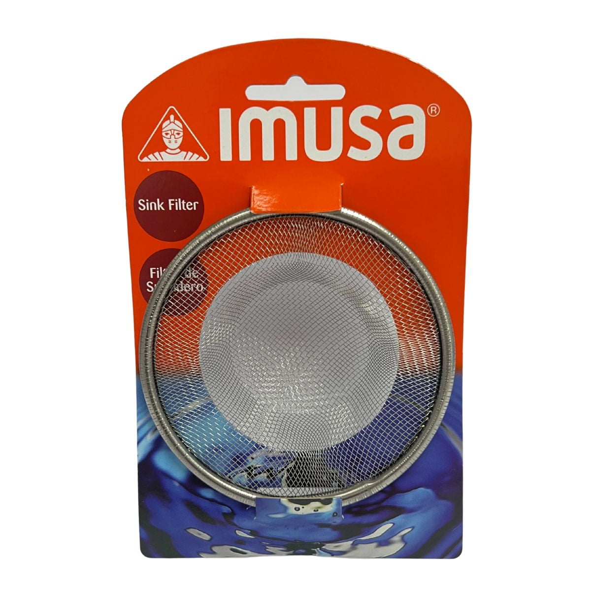 Imusa Sink Filter Mesh