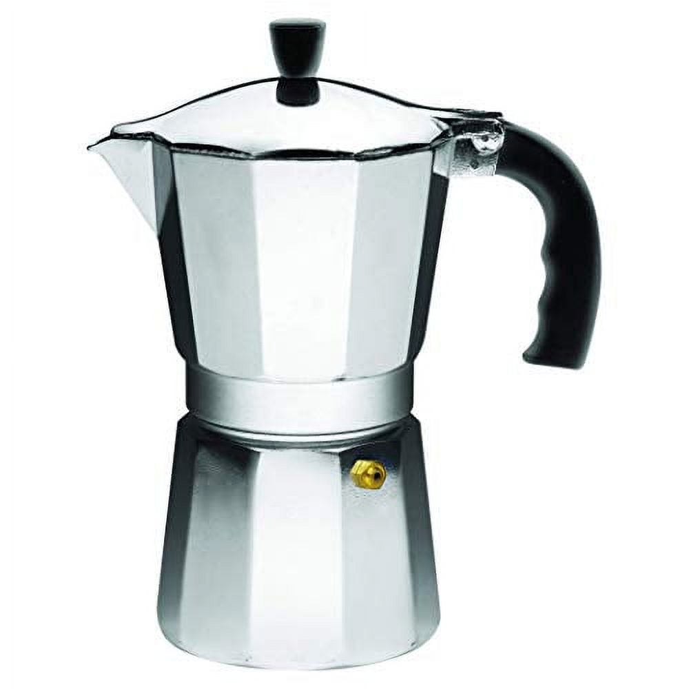 BOH T6 Automatic Espresso Coffee, Latte Maker with Milk Cooler – GoMax  Industries