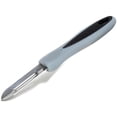 thumbnail image 1 of Imusa Vegetable or Fruit Kitchen Peeler with Grey Handle, 1 of 4