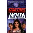 thumbnail image 1 of Pre-Owned Imzadi (Star Trek: The Next Generation) (Unknown) 0671867296 9780671867294, 1 of 1