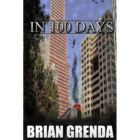 In 100 Days (Paperback)