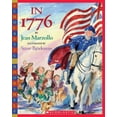 thumbnail image 1 of Pre-Owned In 1776 (Paperback) 0545110734 9780545110730, 1 of 1