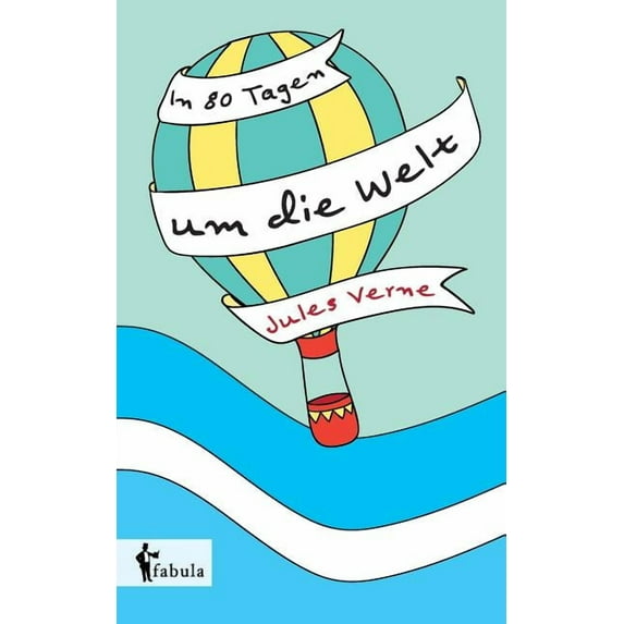 In 80 Tagen um die Welt (Paperback)
