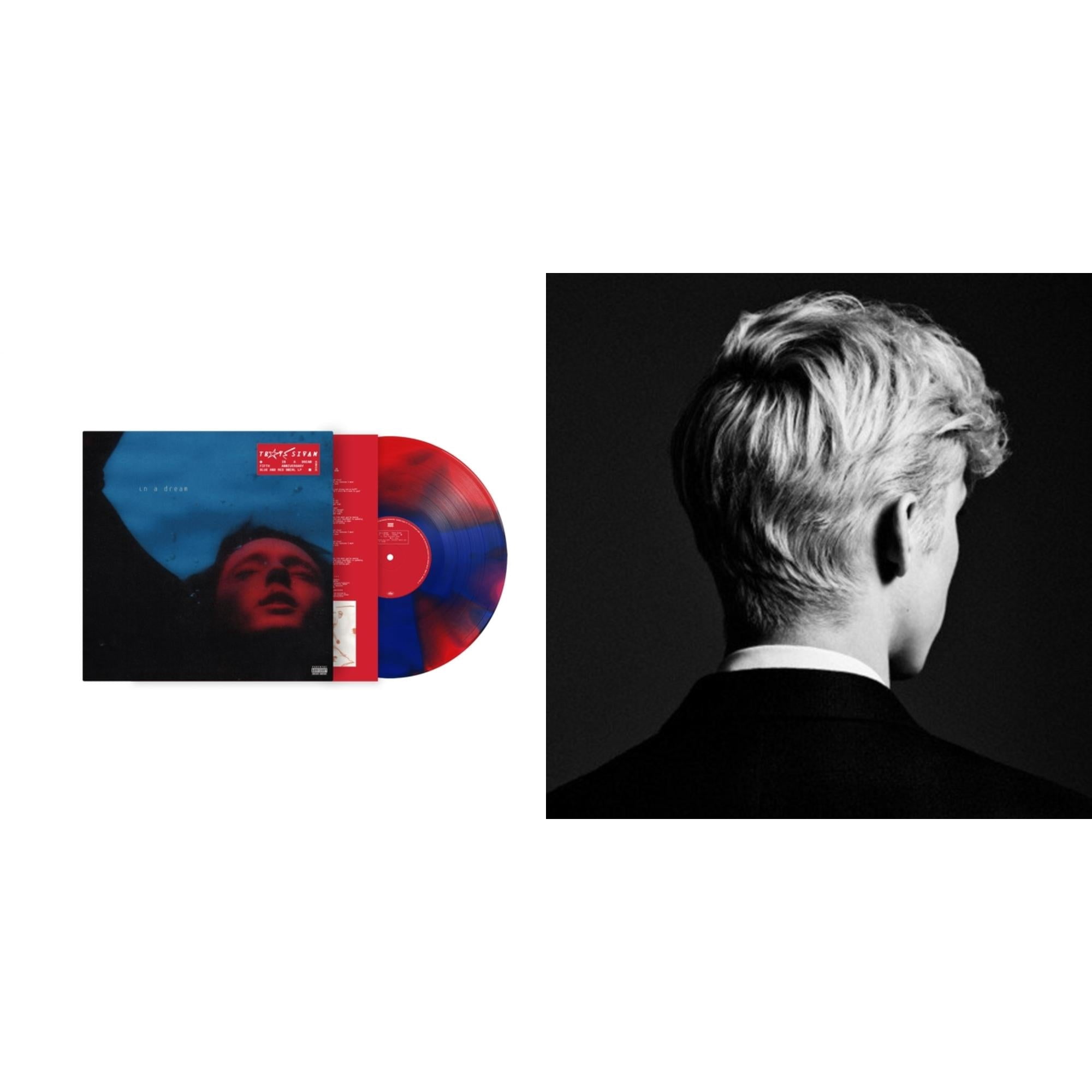 Troye Sivan