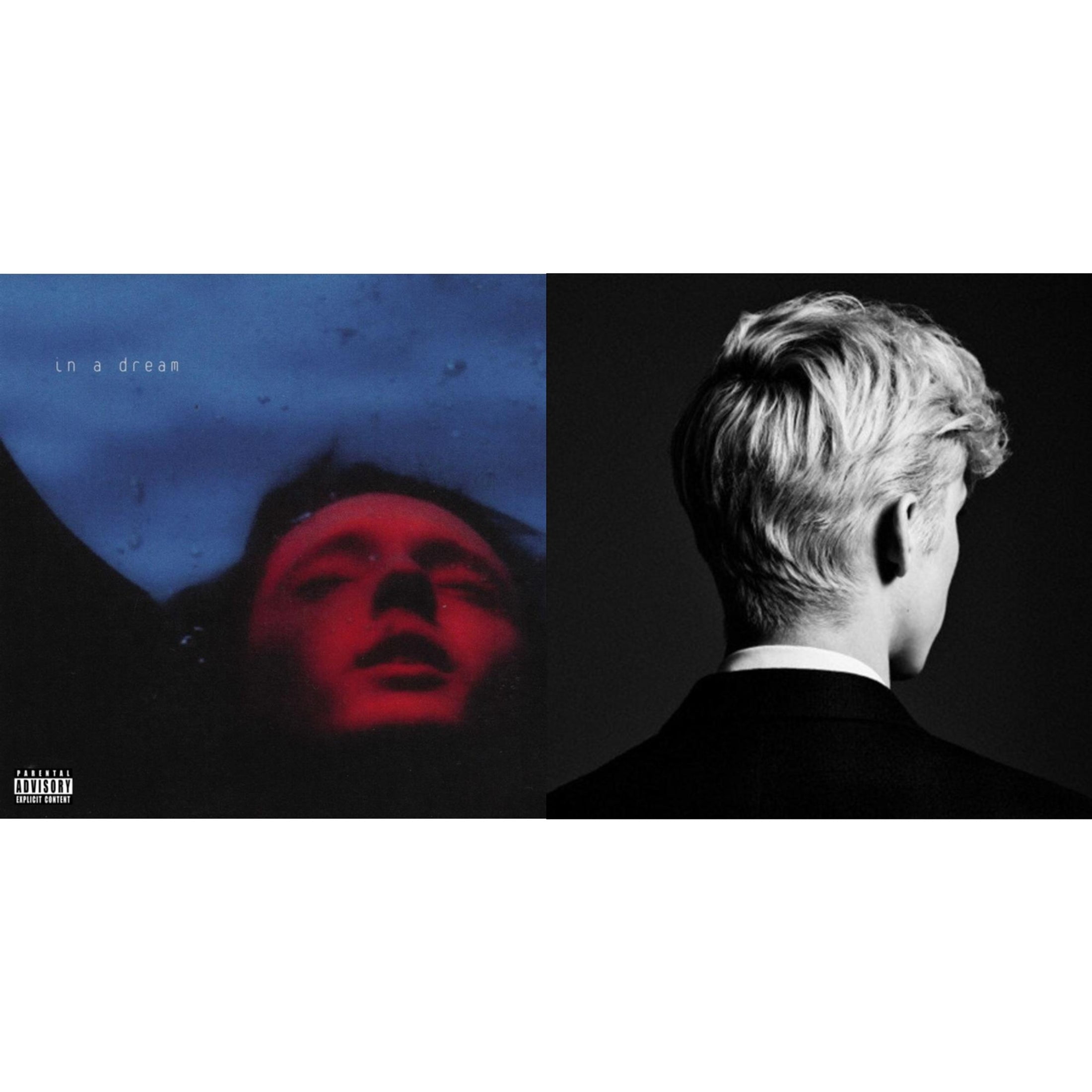 Troye Sivan Music - Walmart.com