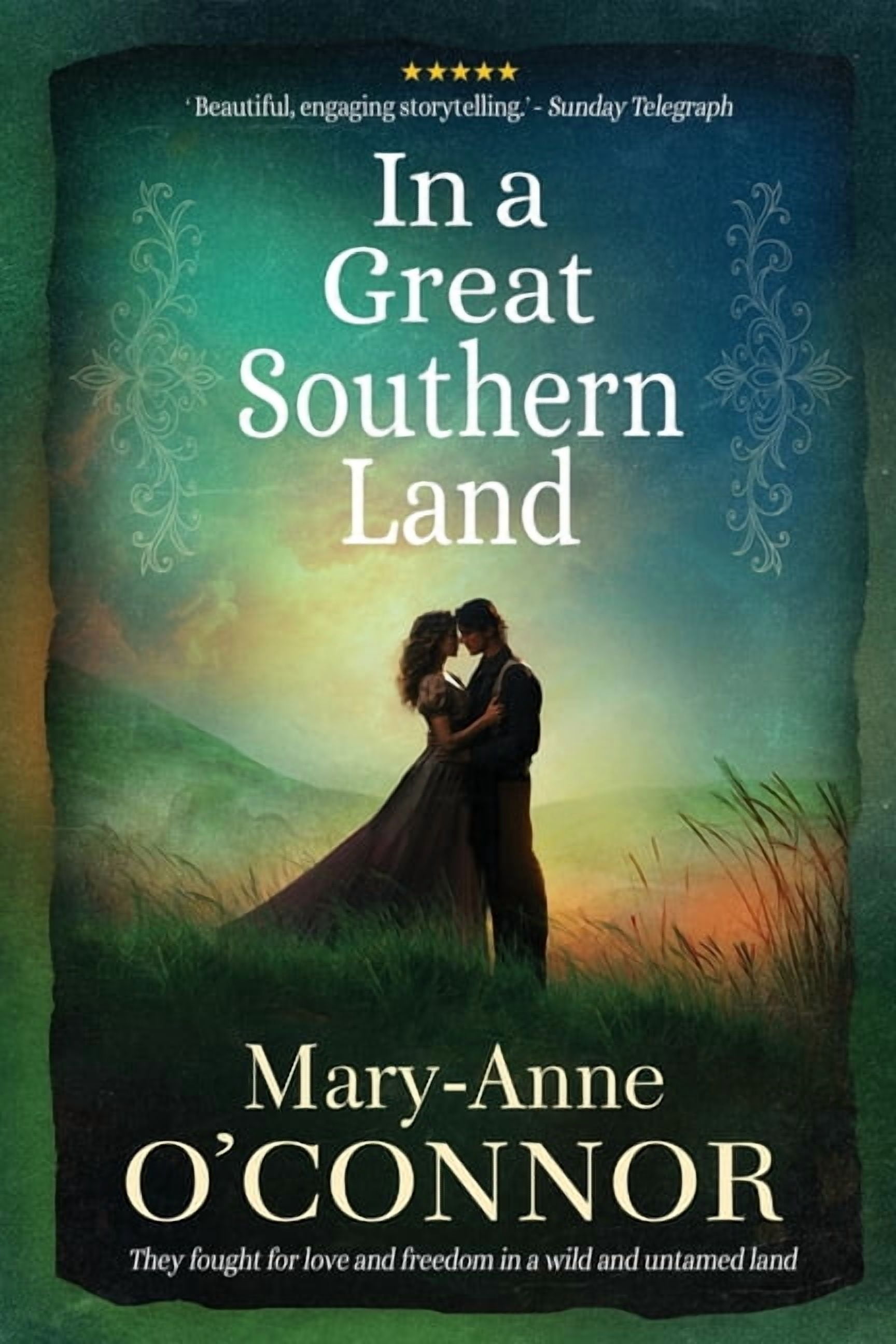 In A Great Southern Land, (Paperback)