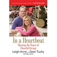 thumbnail image 1 of Pre-Owned In A Heartbeat: Sharing the Power of Cheerful Giving Paperback, 1 of 1